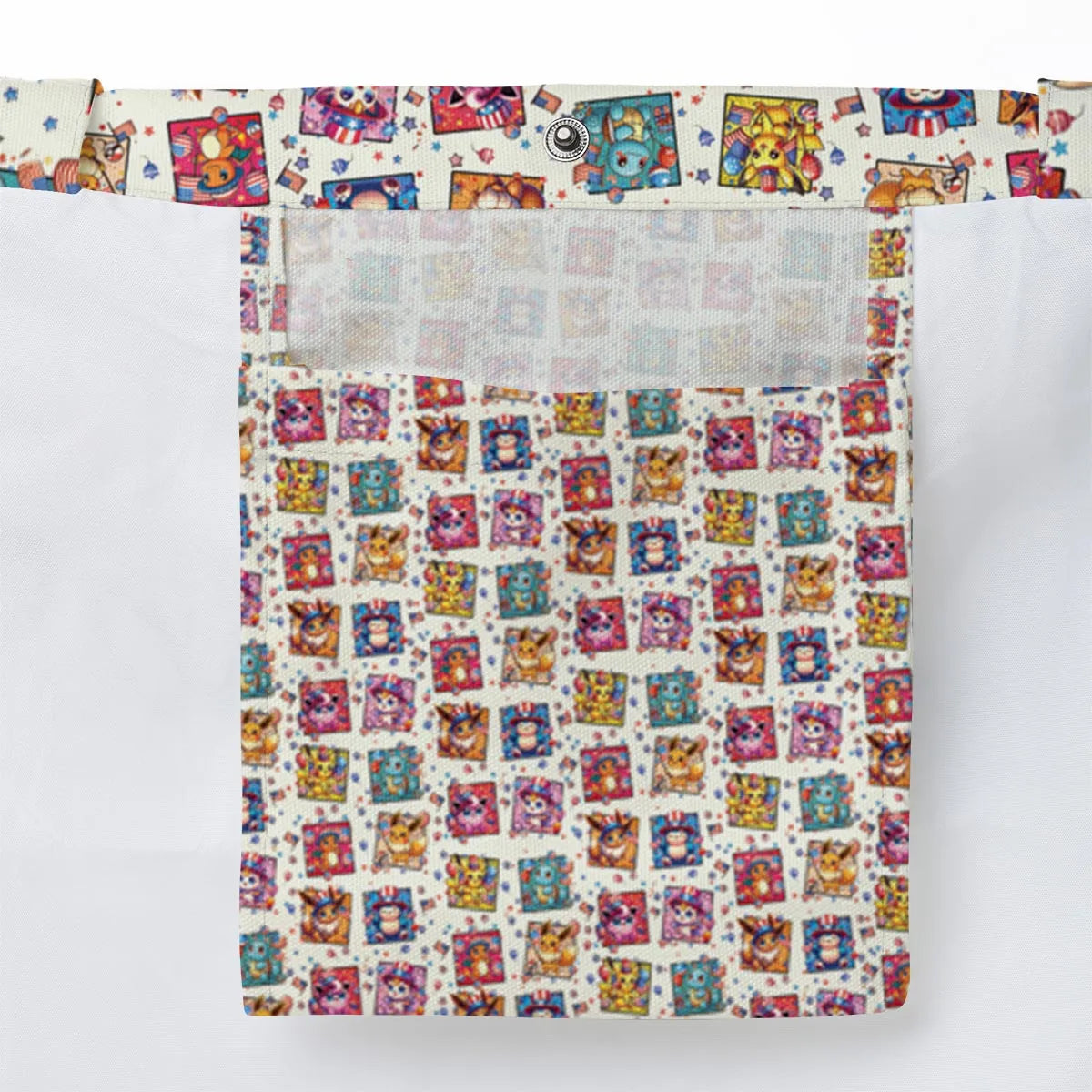 Large Tote Bag - S8WE8F76
