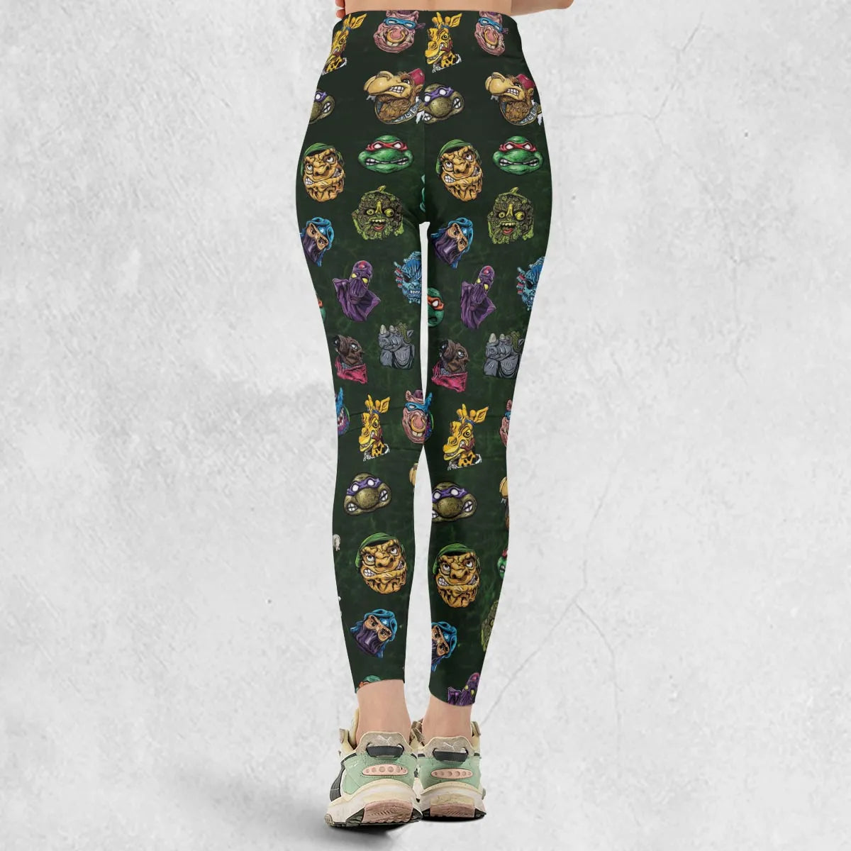 Legging - WNWED96W