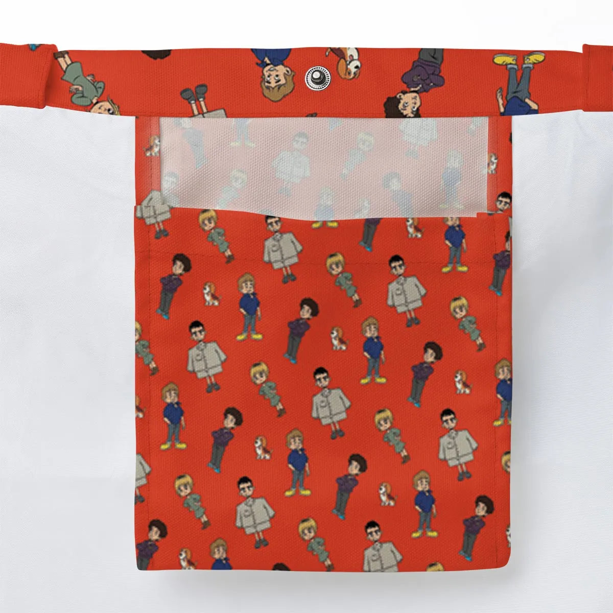 Large Tote Bag - 17PQNL5K