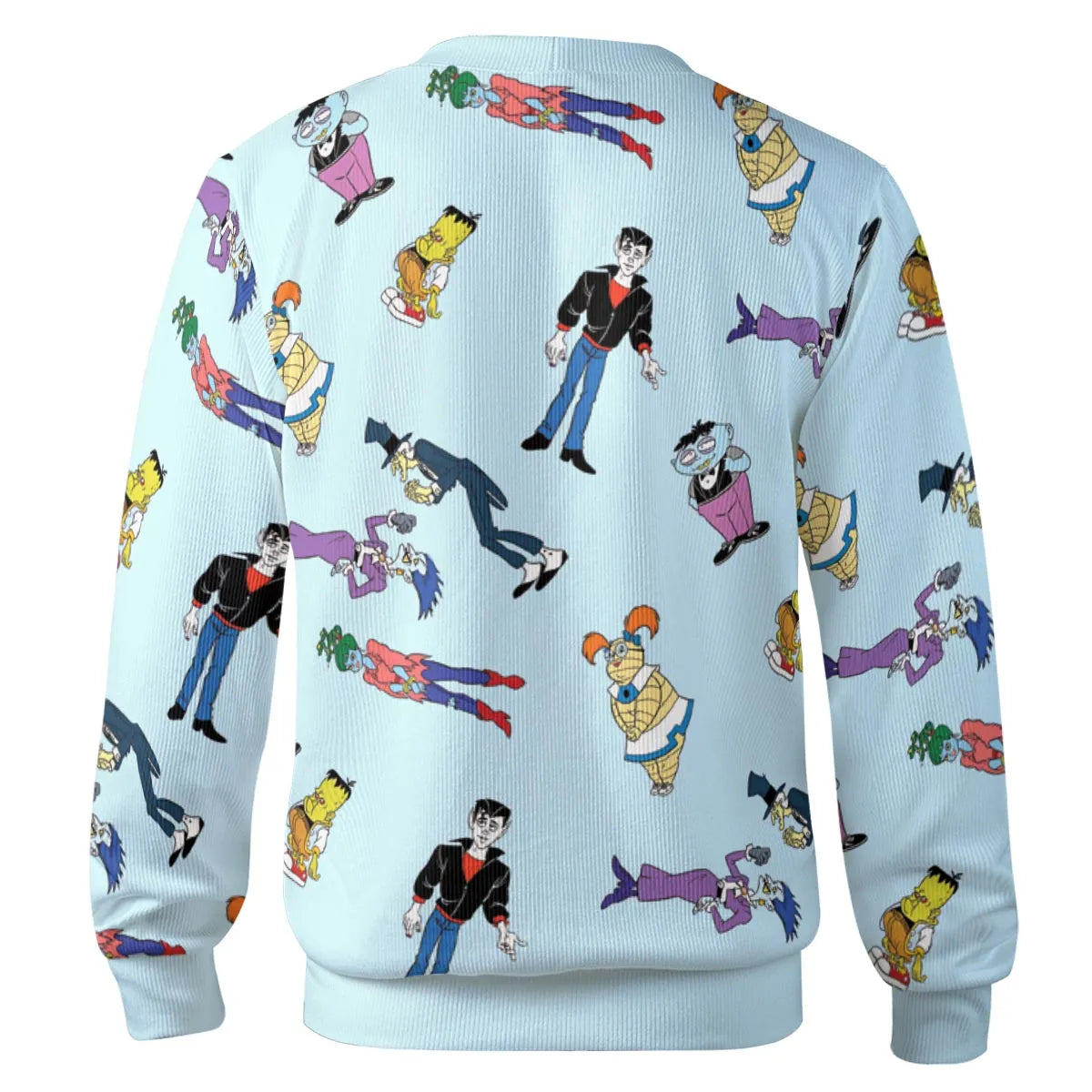 Cardigan - JVVGNKSM