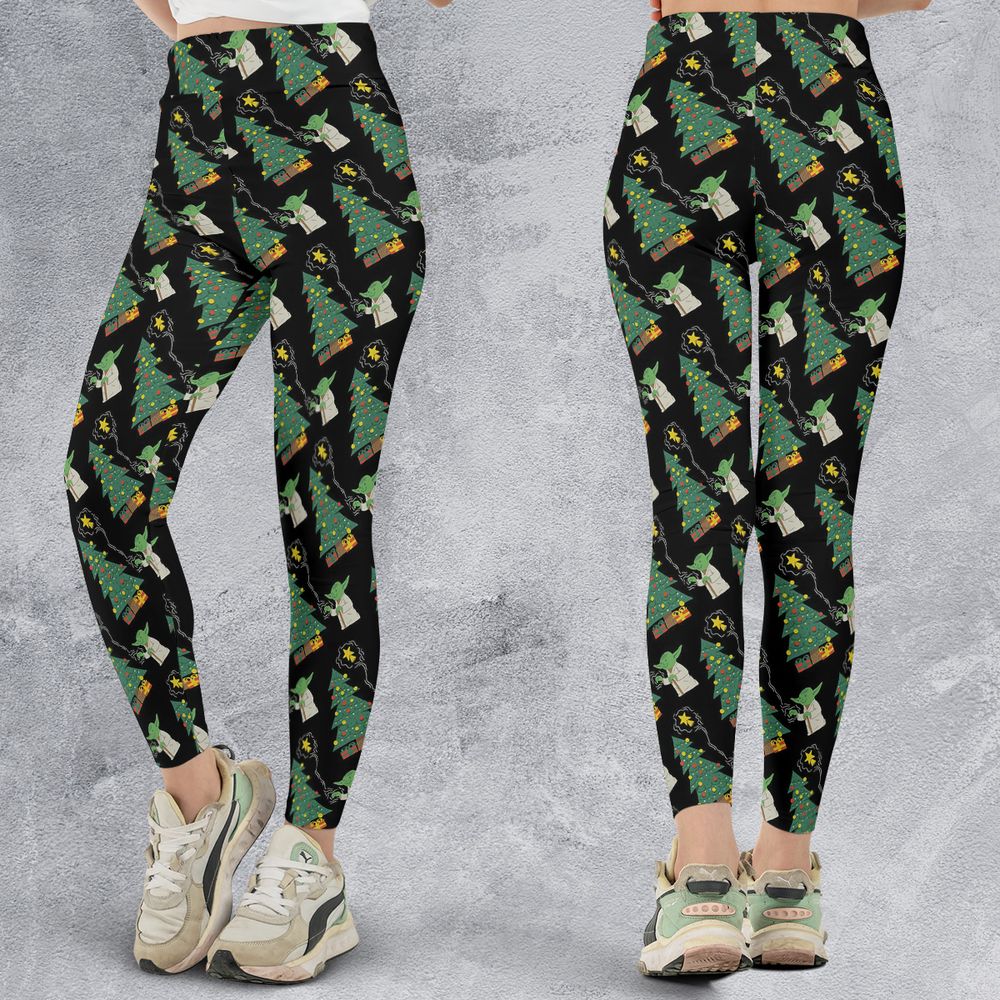 Legging - ZQQSL21C - - 3