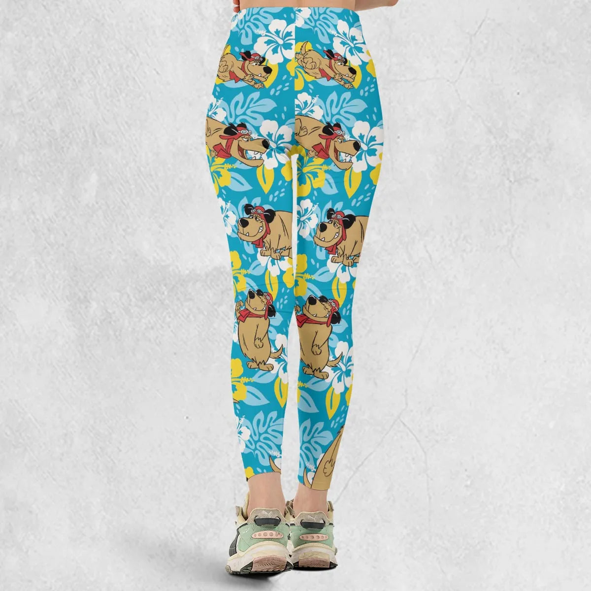 Legging - SCXDBZ9J