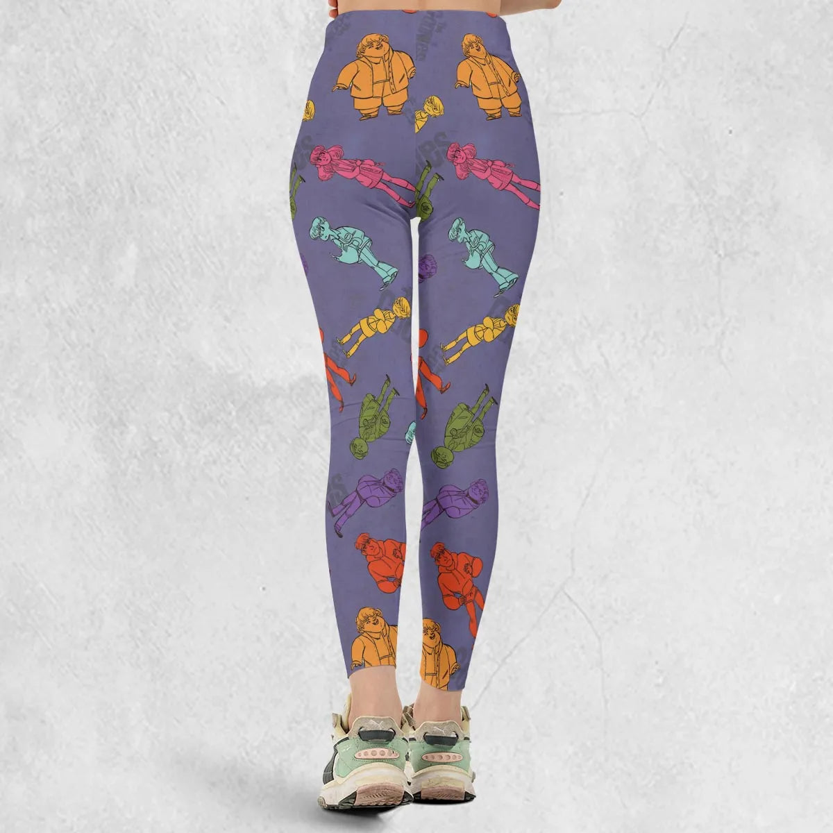 Legging - TDT5V9VK