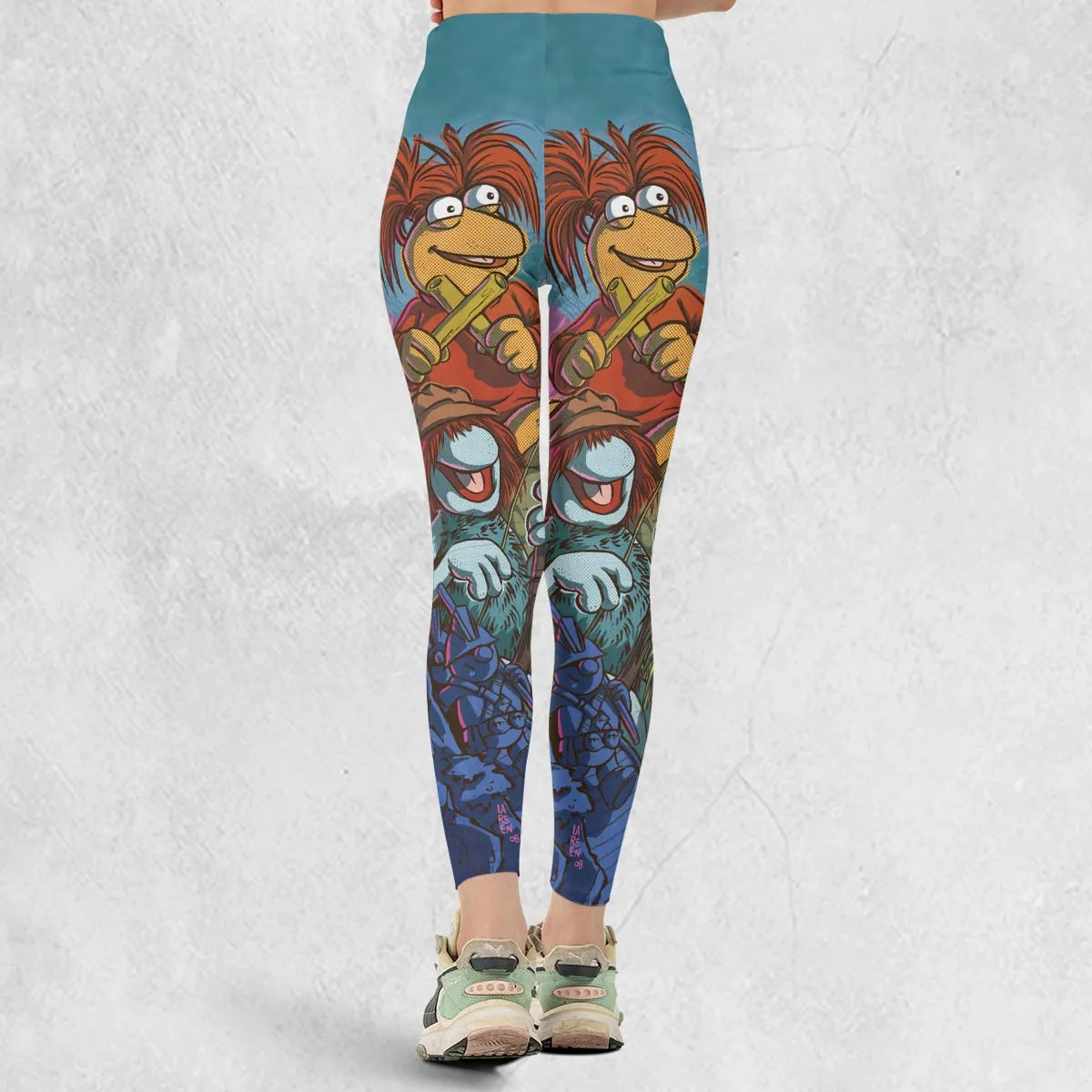 Legging - MFY7EY44