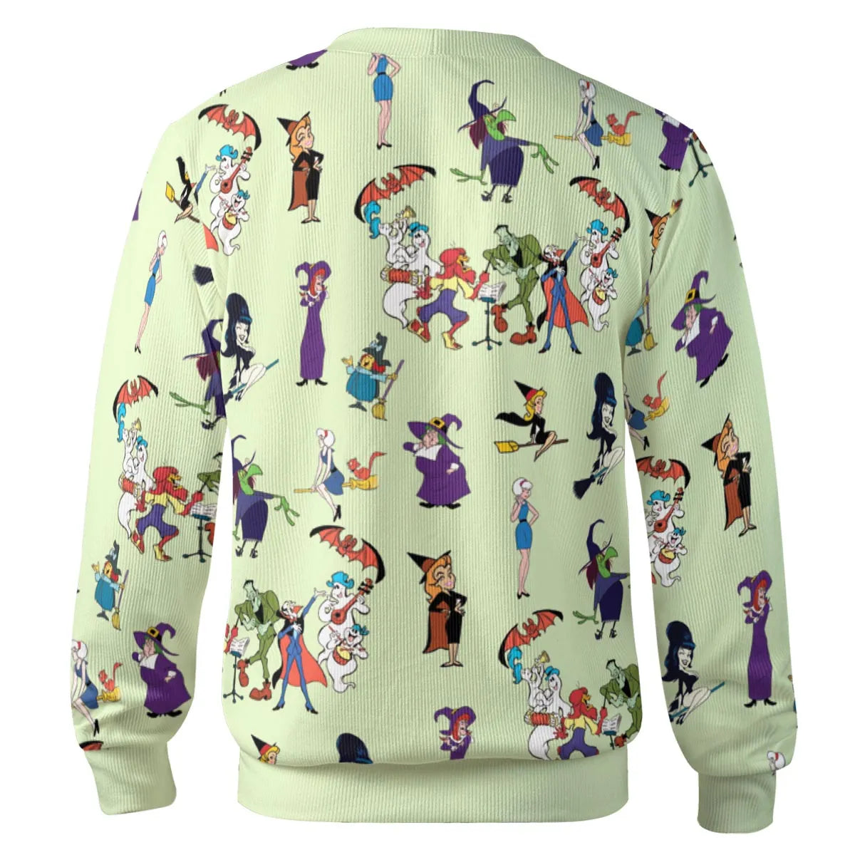 Cardigan - M3YXC356