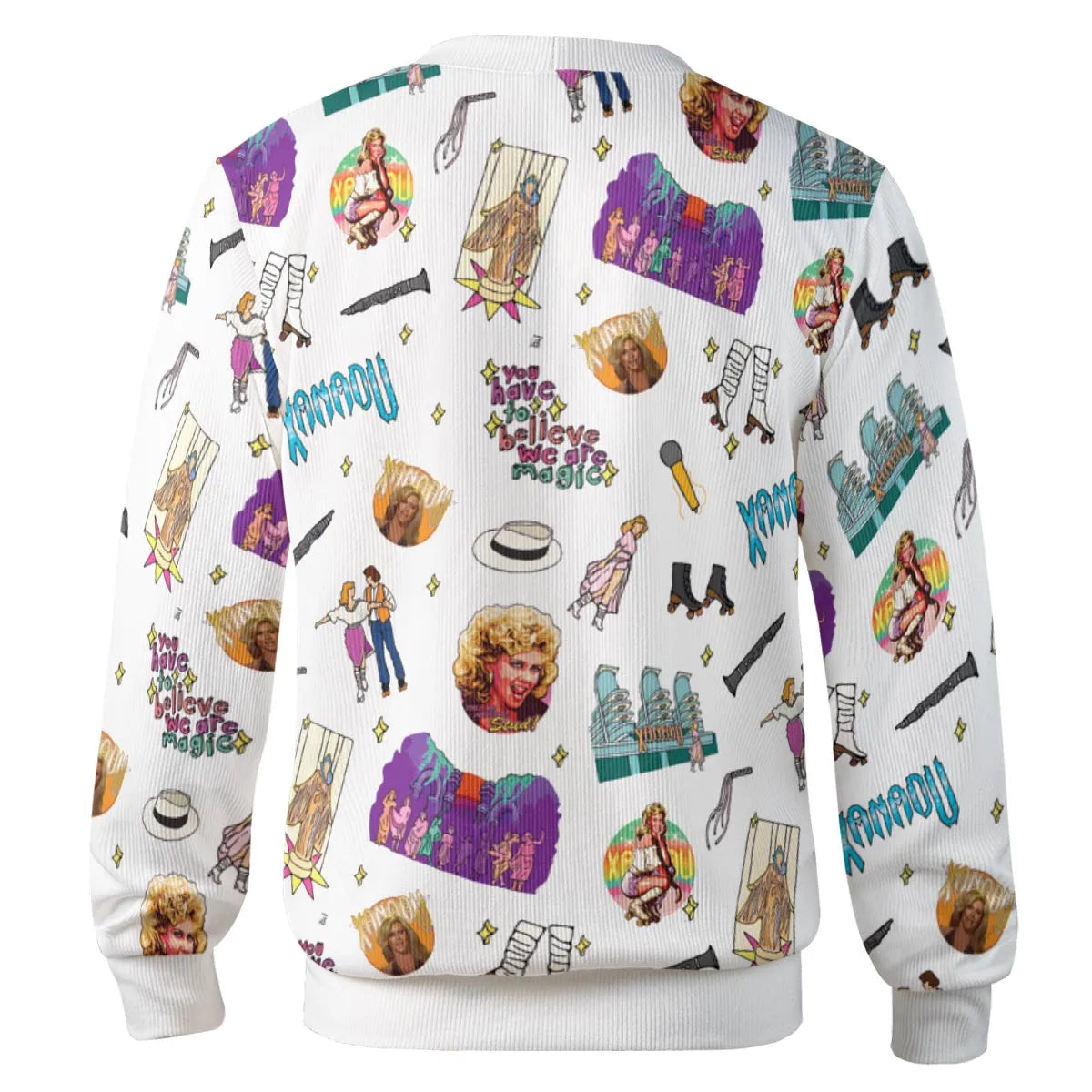 Cardigan - 61D6CUDT