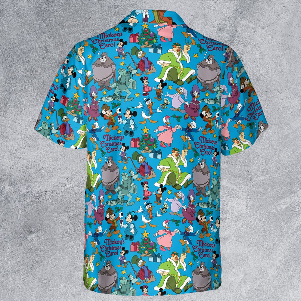 Button Down Shirt - Z24YJXN5 - - 3