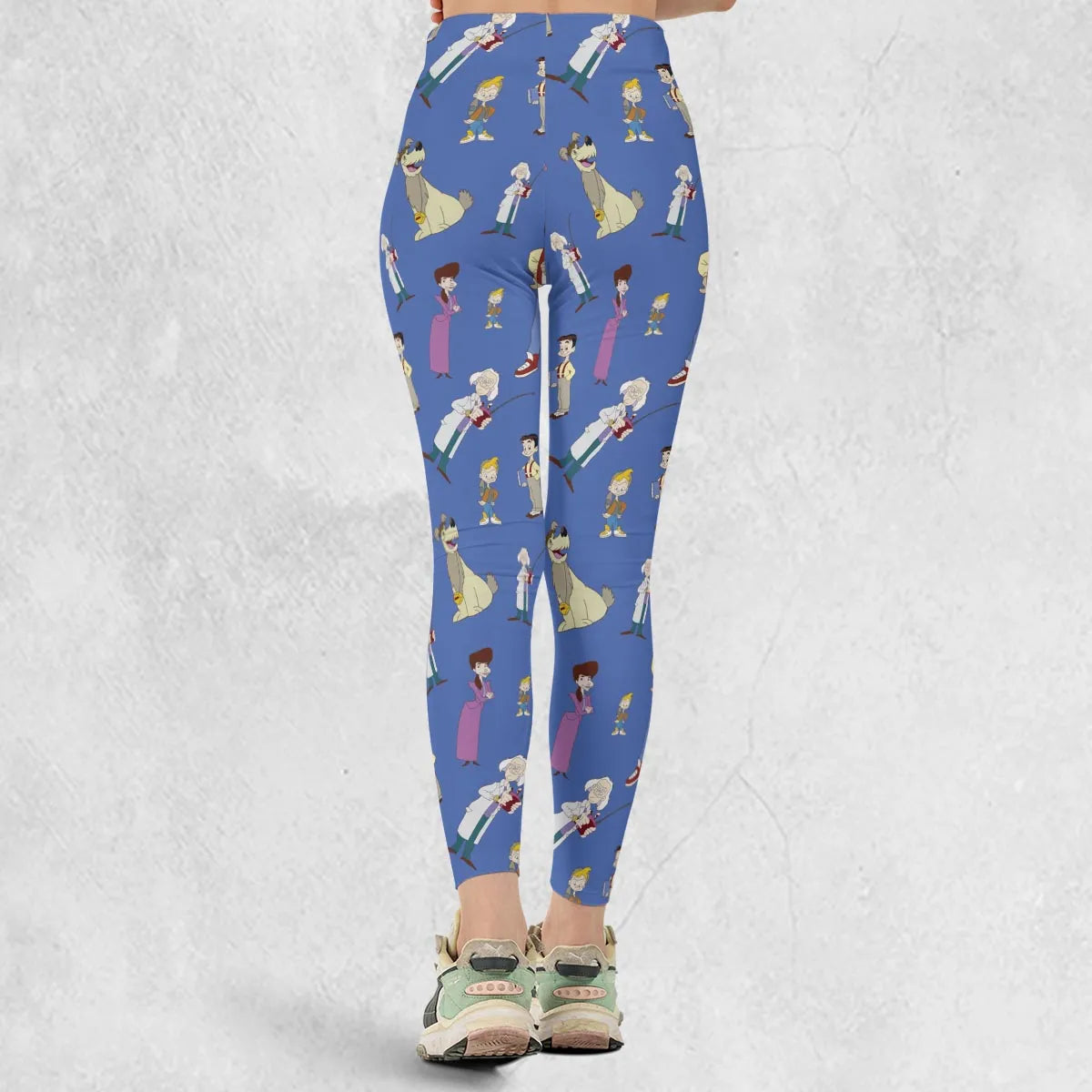 Legging - G627CSBF