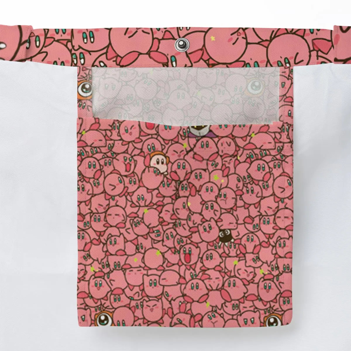 Large Tote Bag - 7TLVYZSB