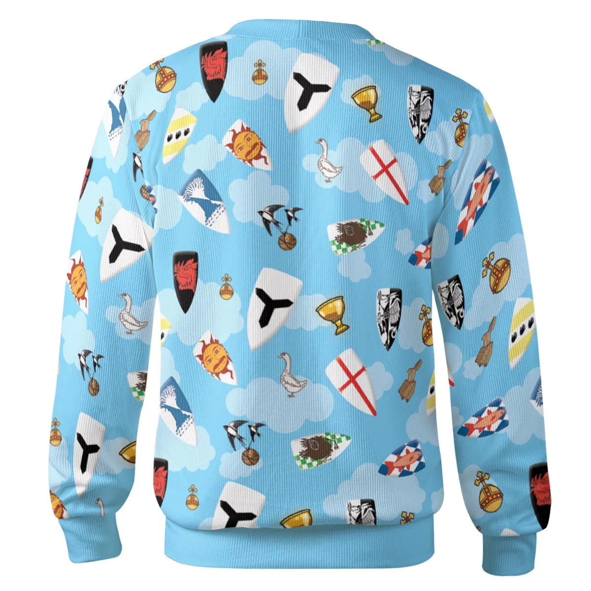 Cardigan - KY5P38SC