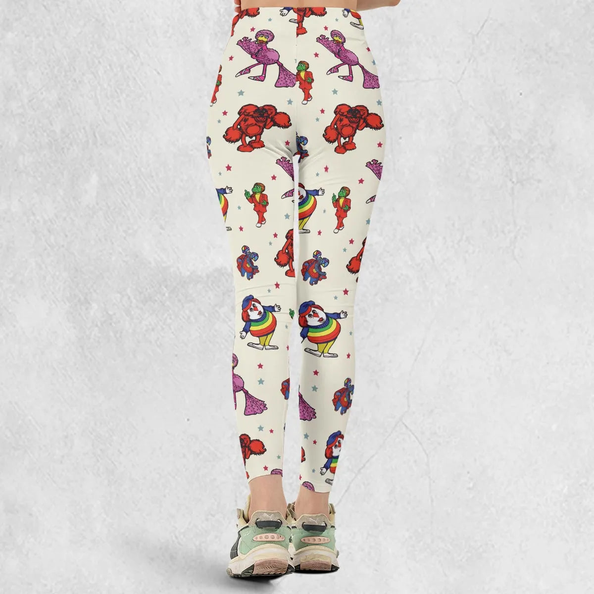 Legging - 1CUQQ367