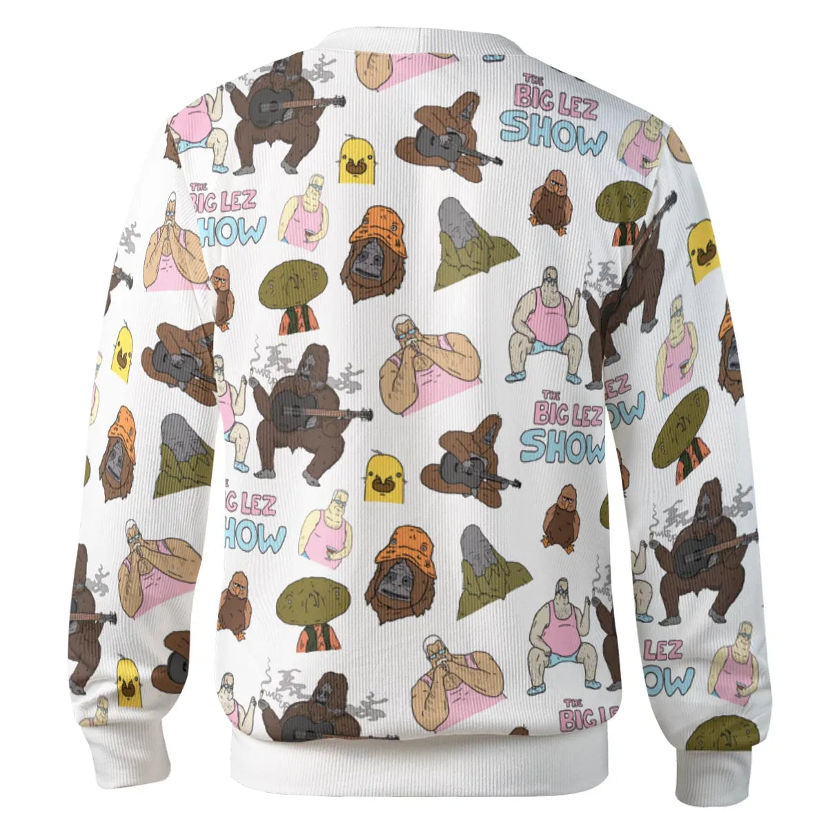 Cardigan - HRNBF12V