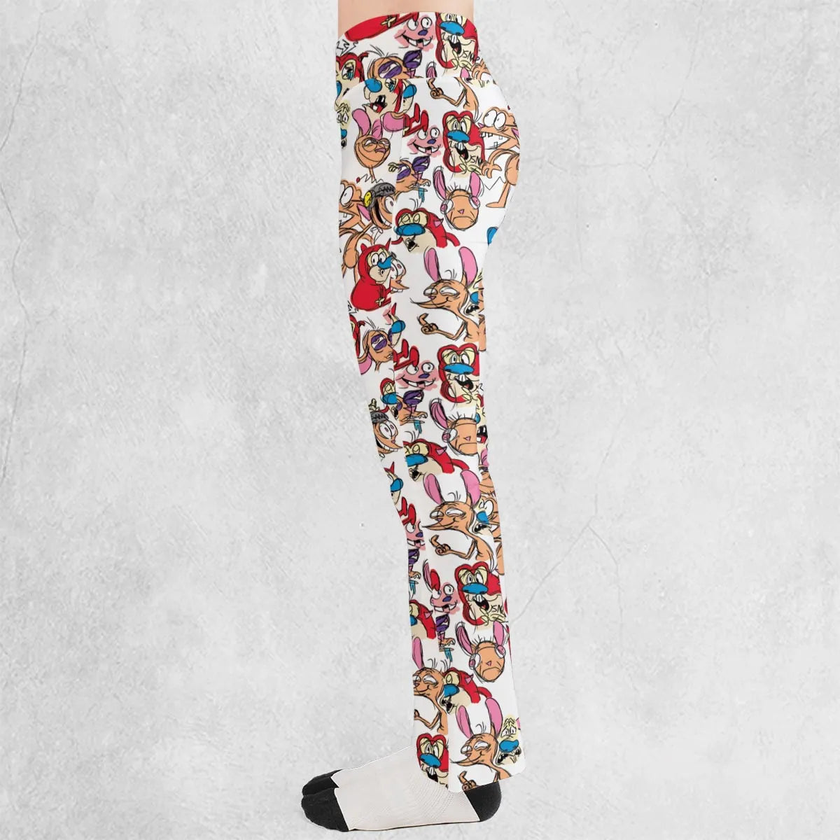 Flare Leggings - 1B19GUXP
