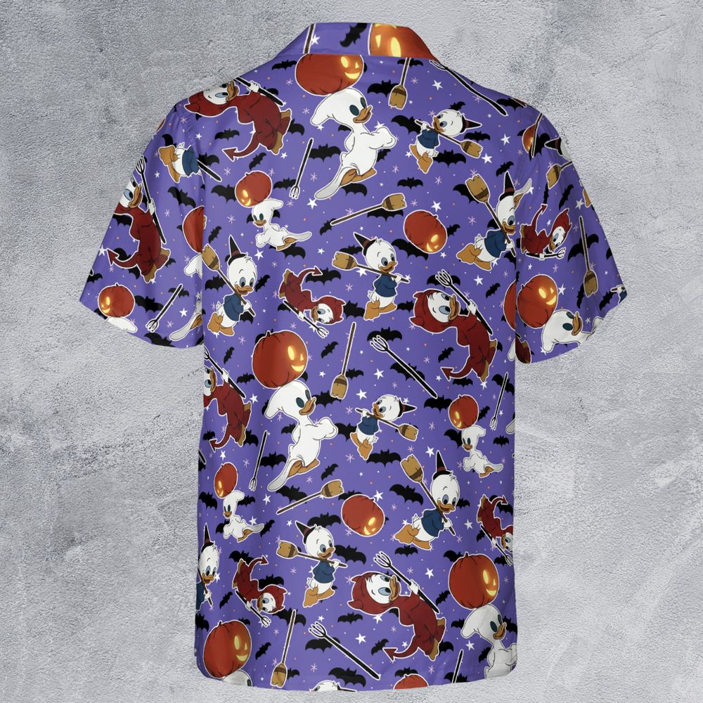 Button Down Shirt - THY6EPYS - - 3