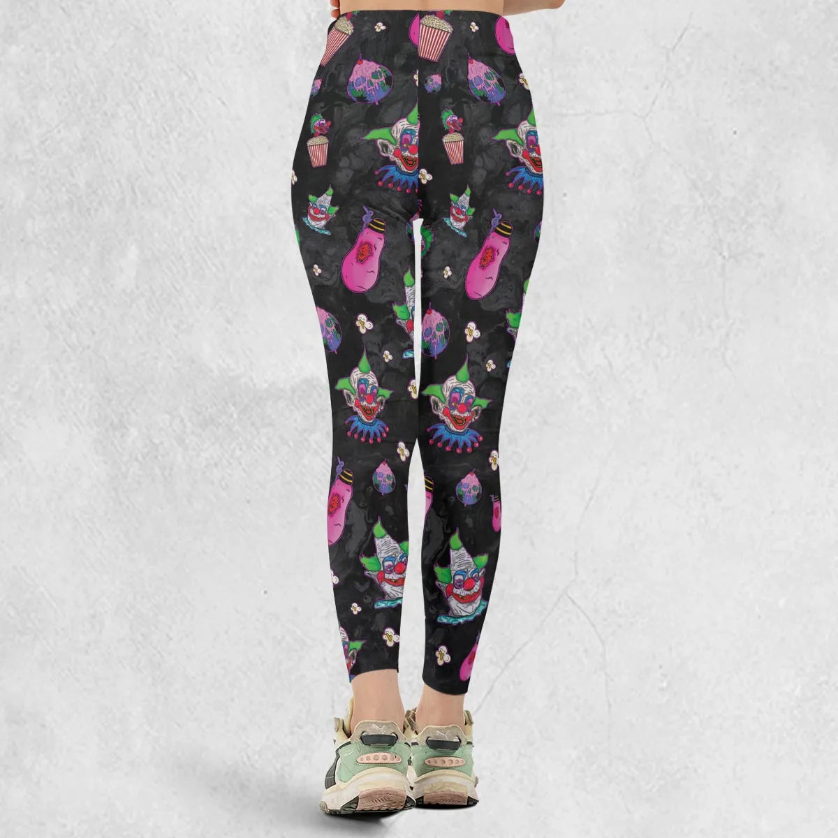 Legging - WDWE69A1