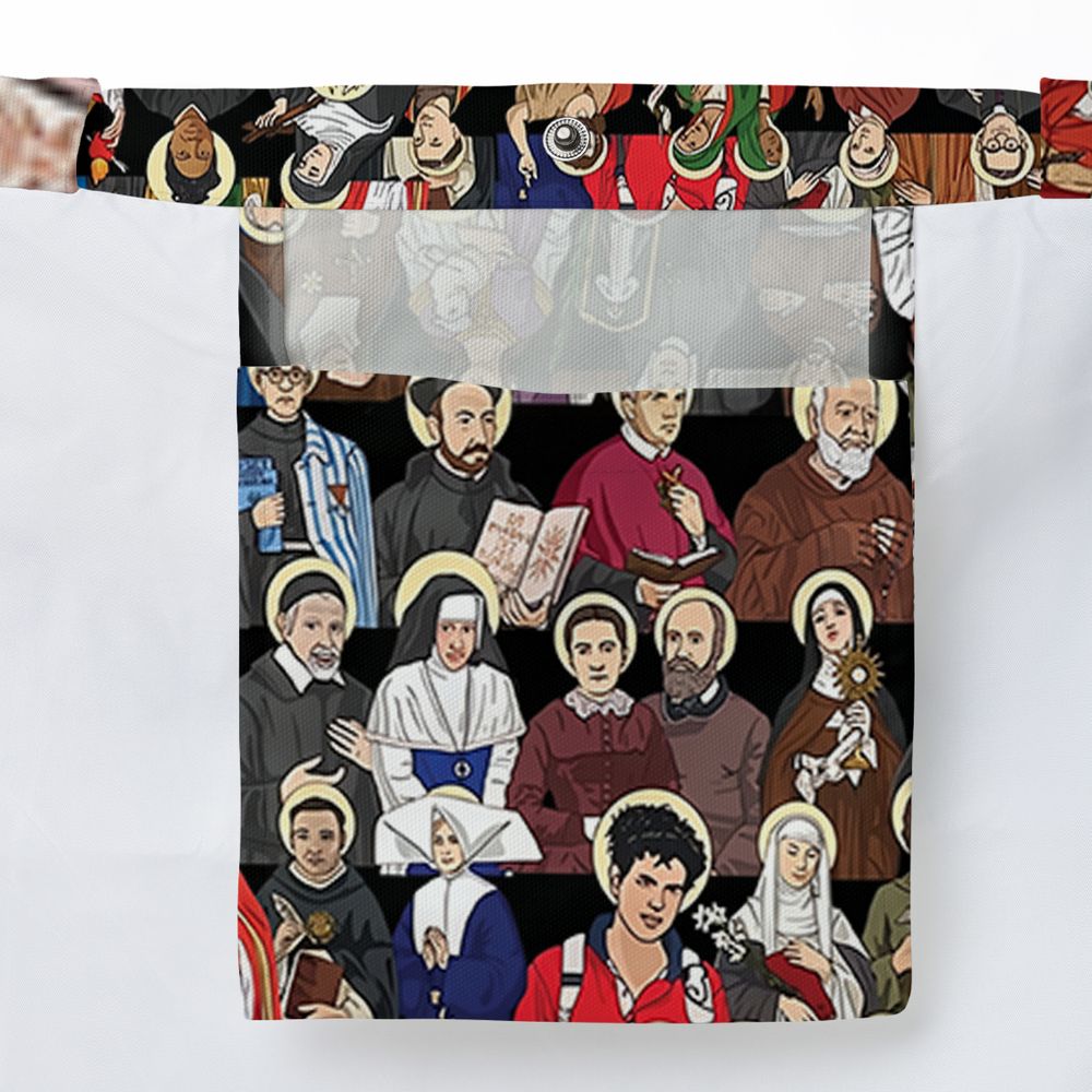 Communion of Saints - - 3