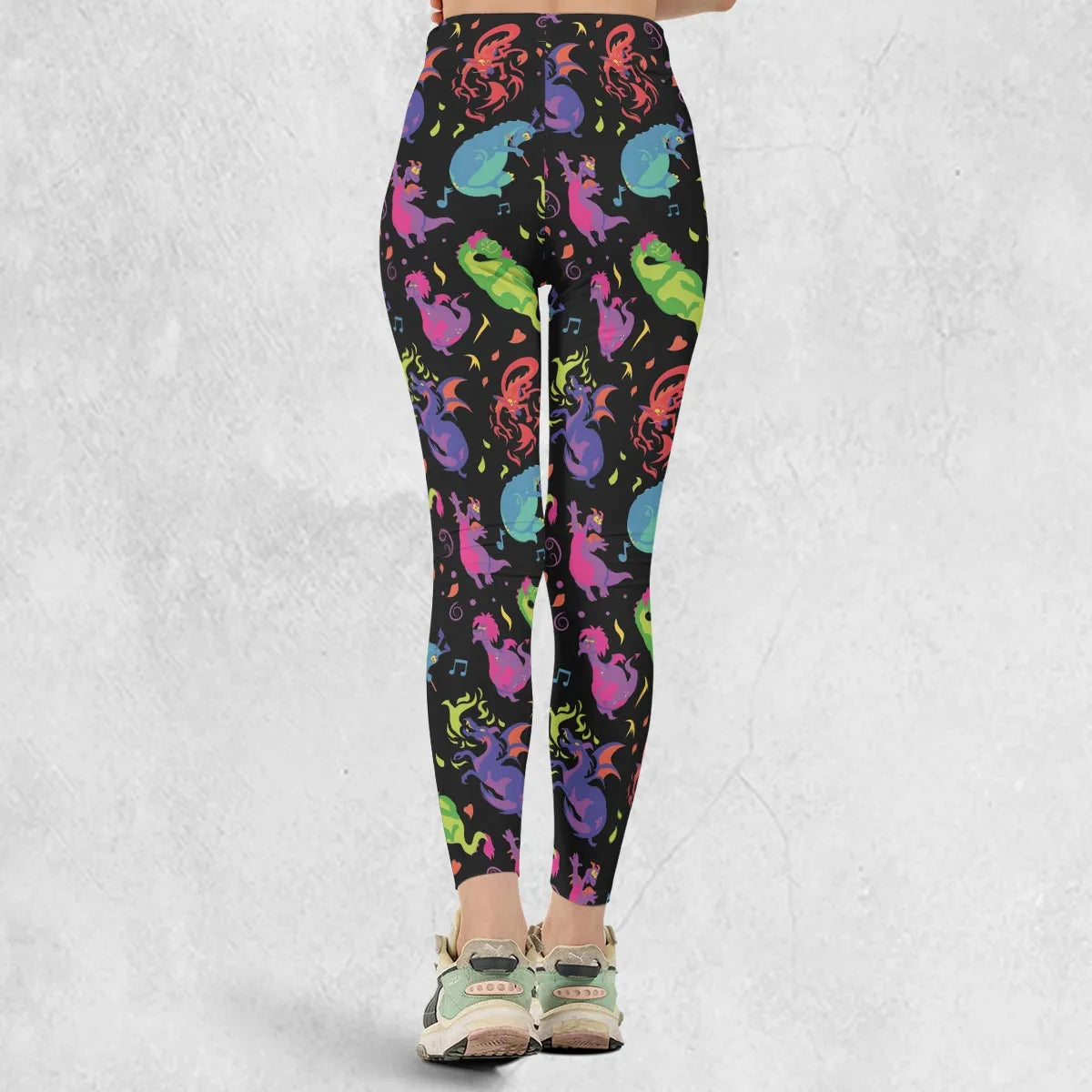 Legging - QPZ2HKFT