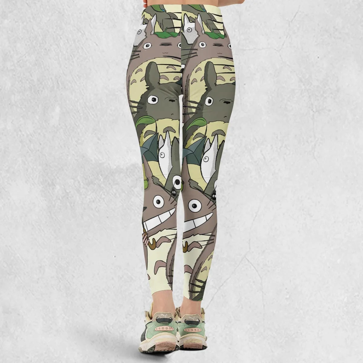 Legging - 6T8TP47X