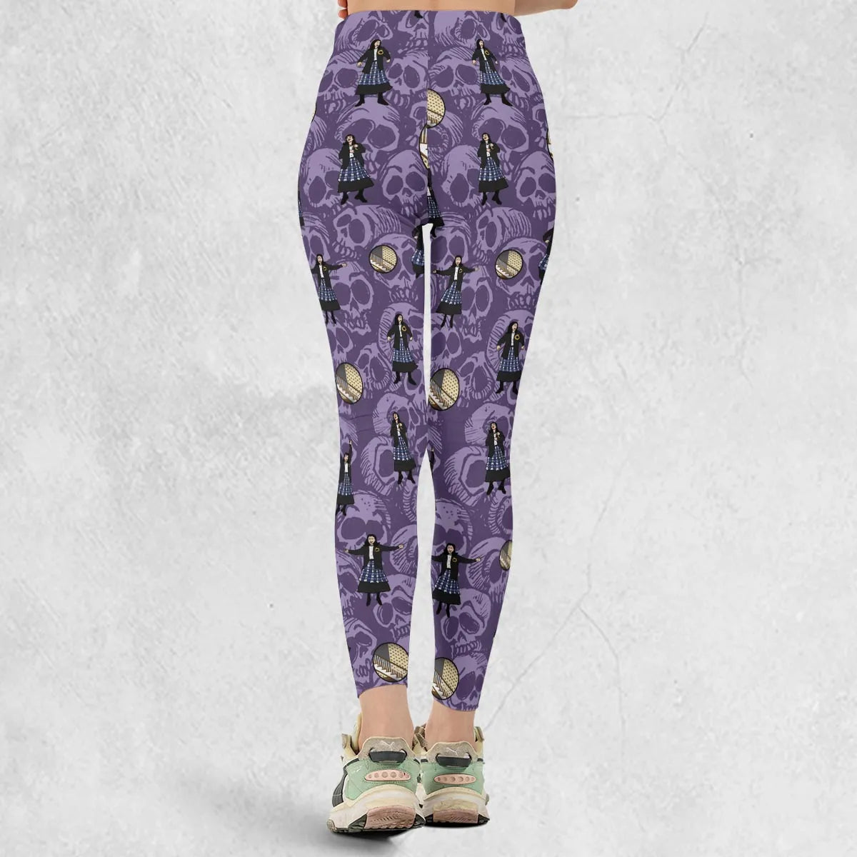 Legging - 2HECGKX5