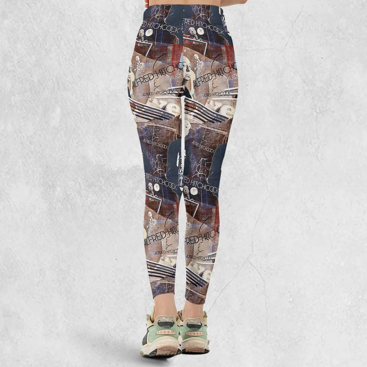 Legging - PBLSXGMA
