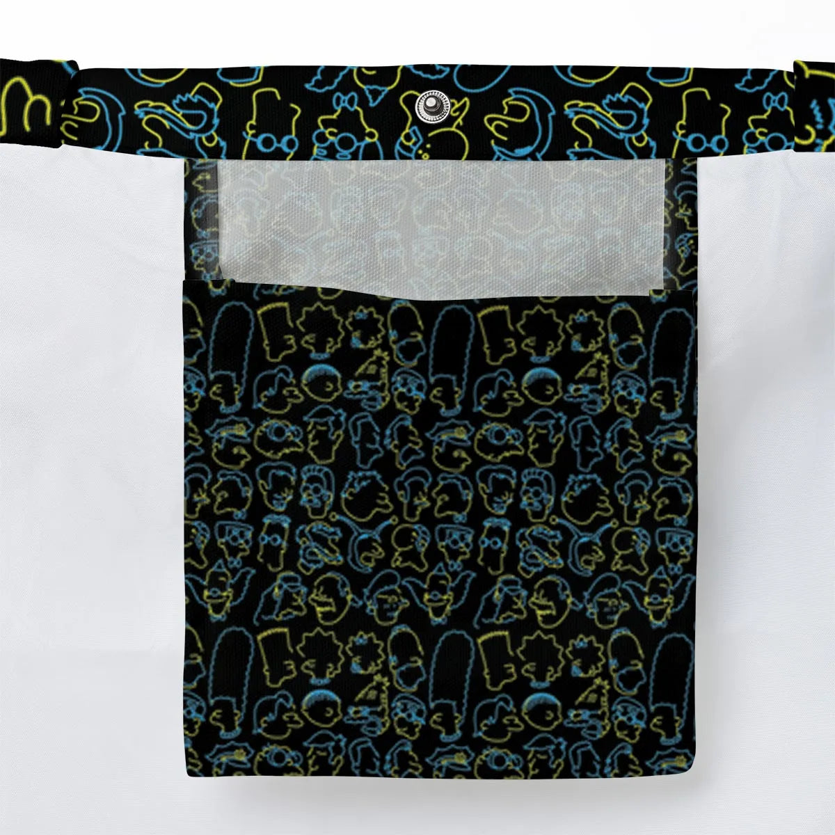 Large Tote Bag - S1ZV7D2J
