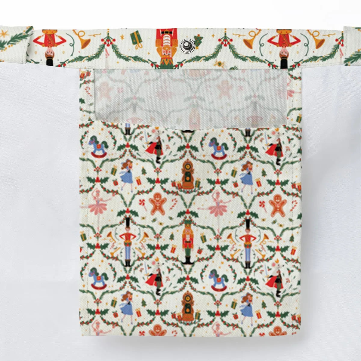 Large Tote Bag - UHLQH3H5