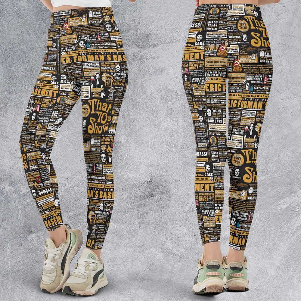 Legging - 1LUGJ7QE - - 3