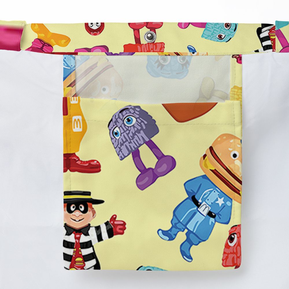 Vintage characters toys - - 3