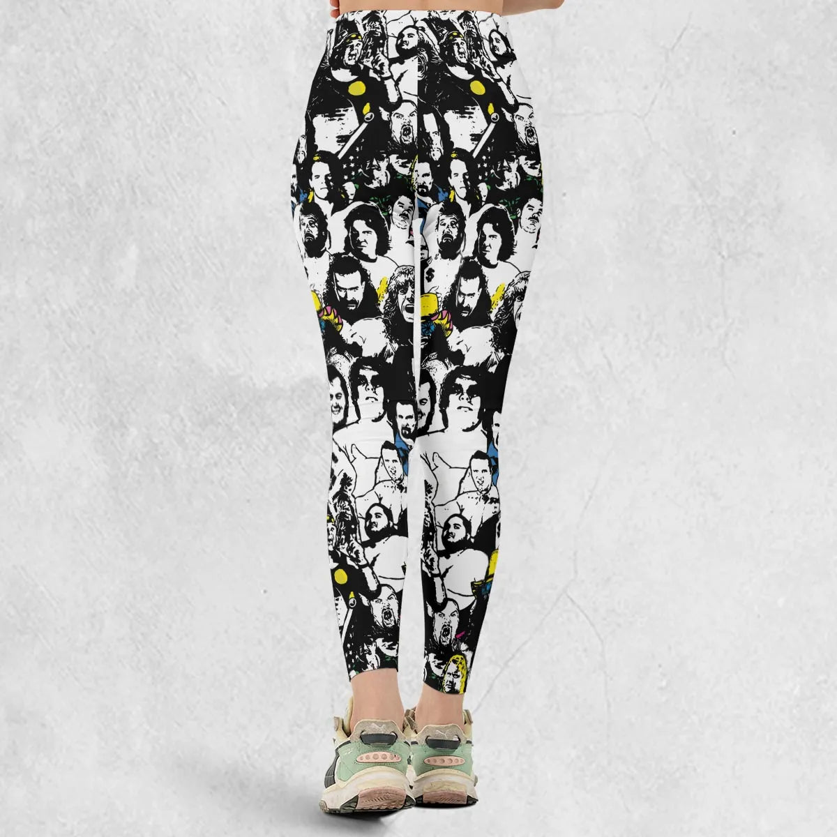Legging - 7MSR32NJ