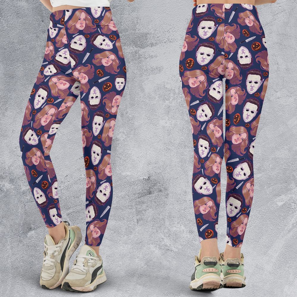 Legging - 1M256CL1 - - 3