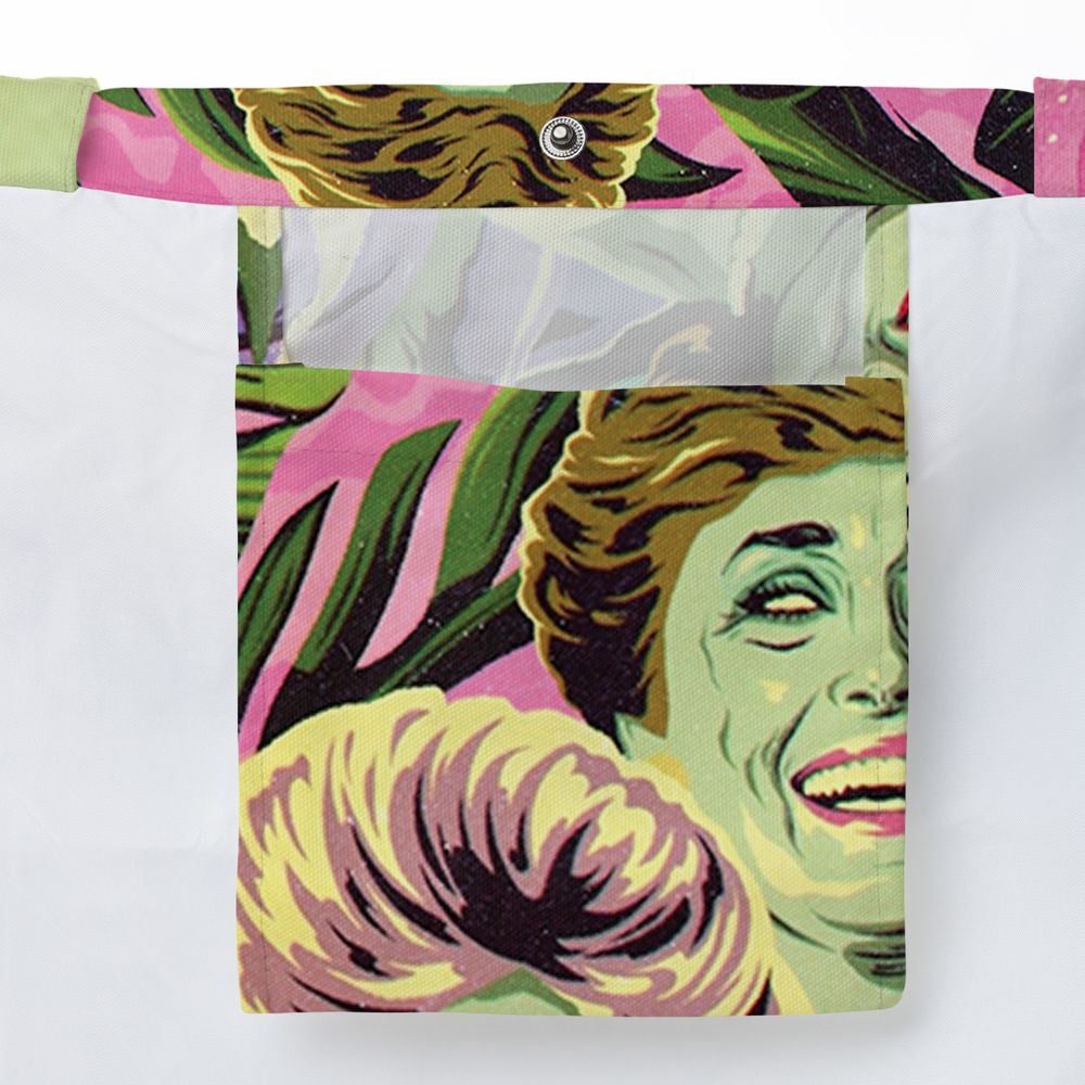 Golden Ghouls - - 3