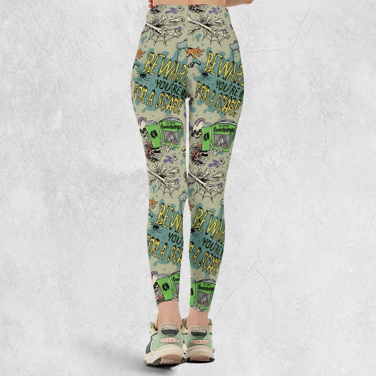 Legging - XPZE3EEU