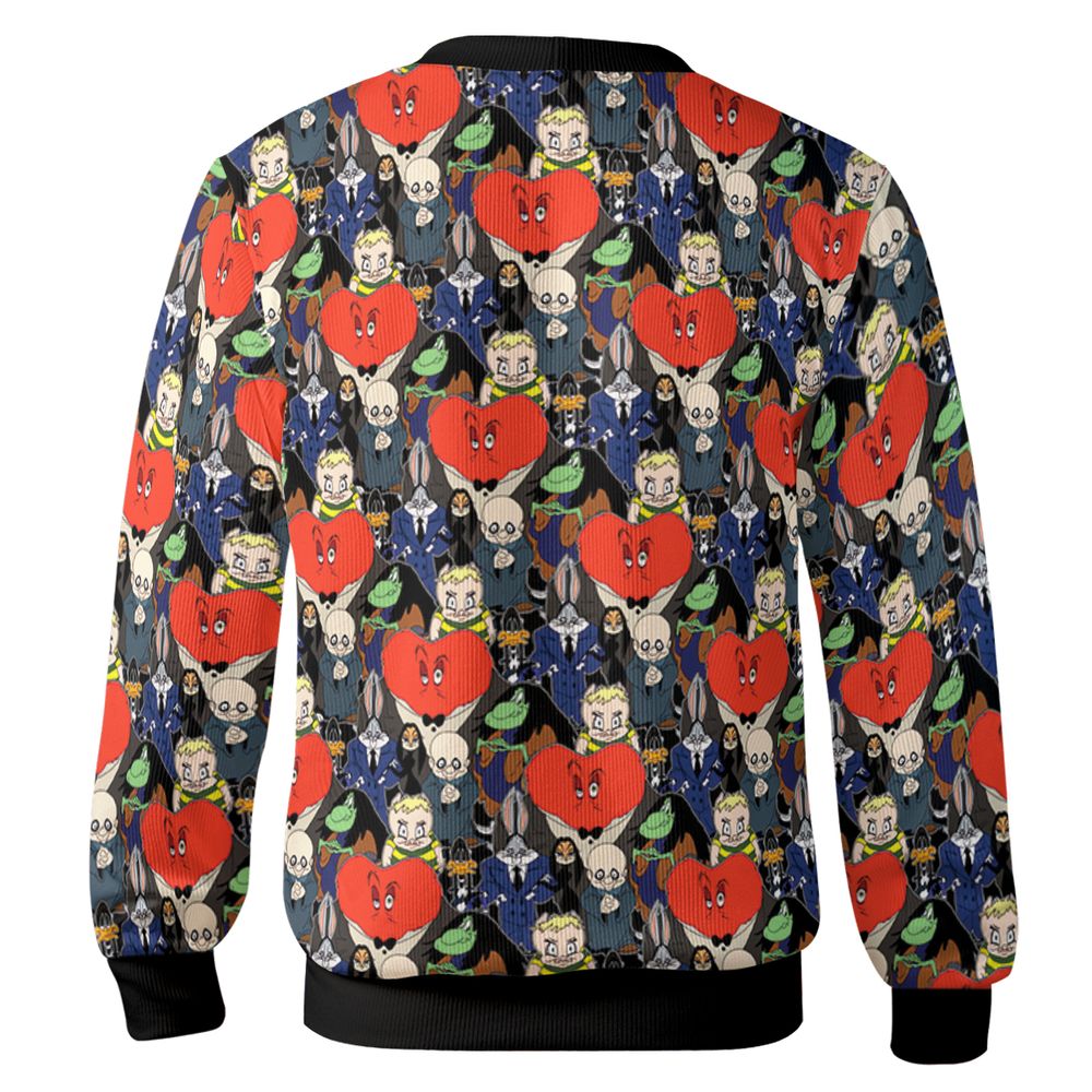 Cardigan - 8TXPWMAQ - - 3