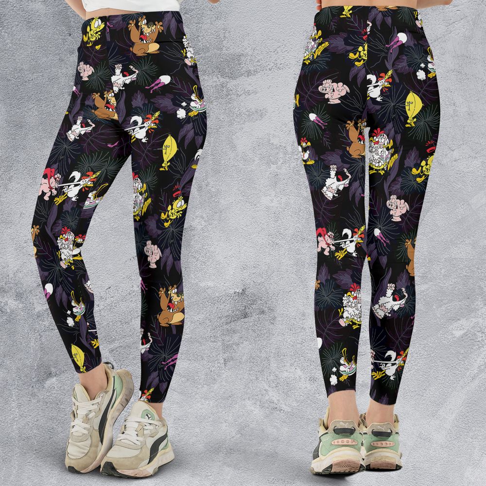 Legging - RFUXHPGN - - 3