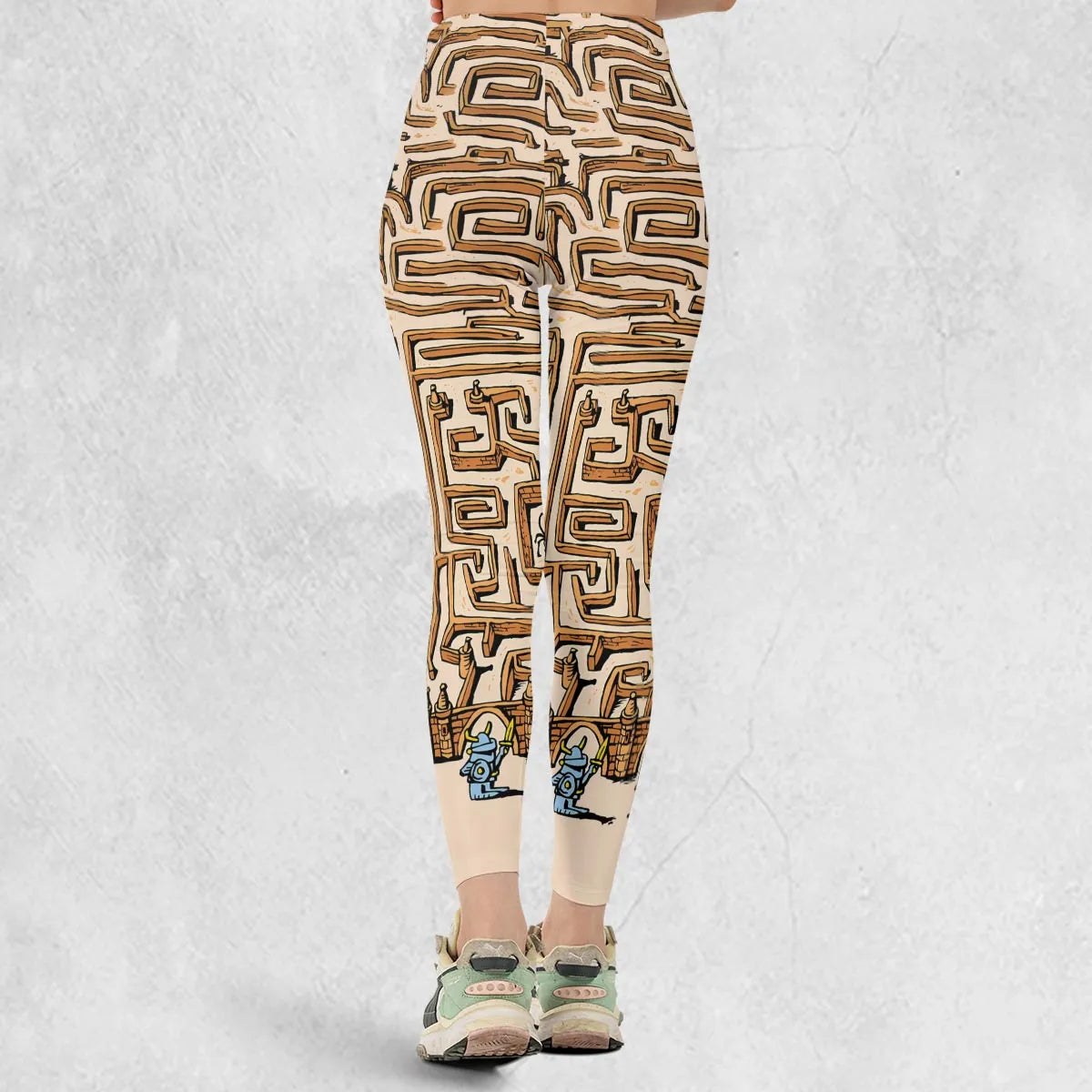 Legging - PE7SU4G2