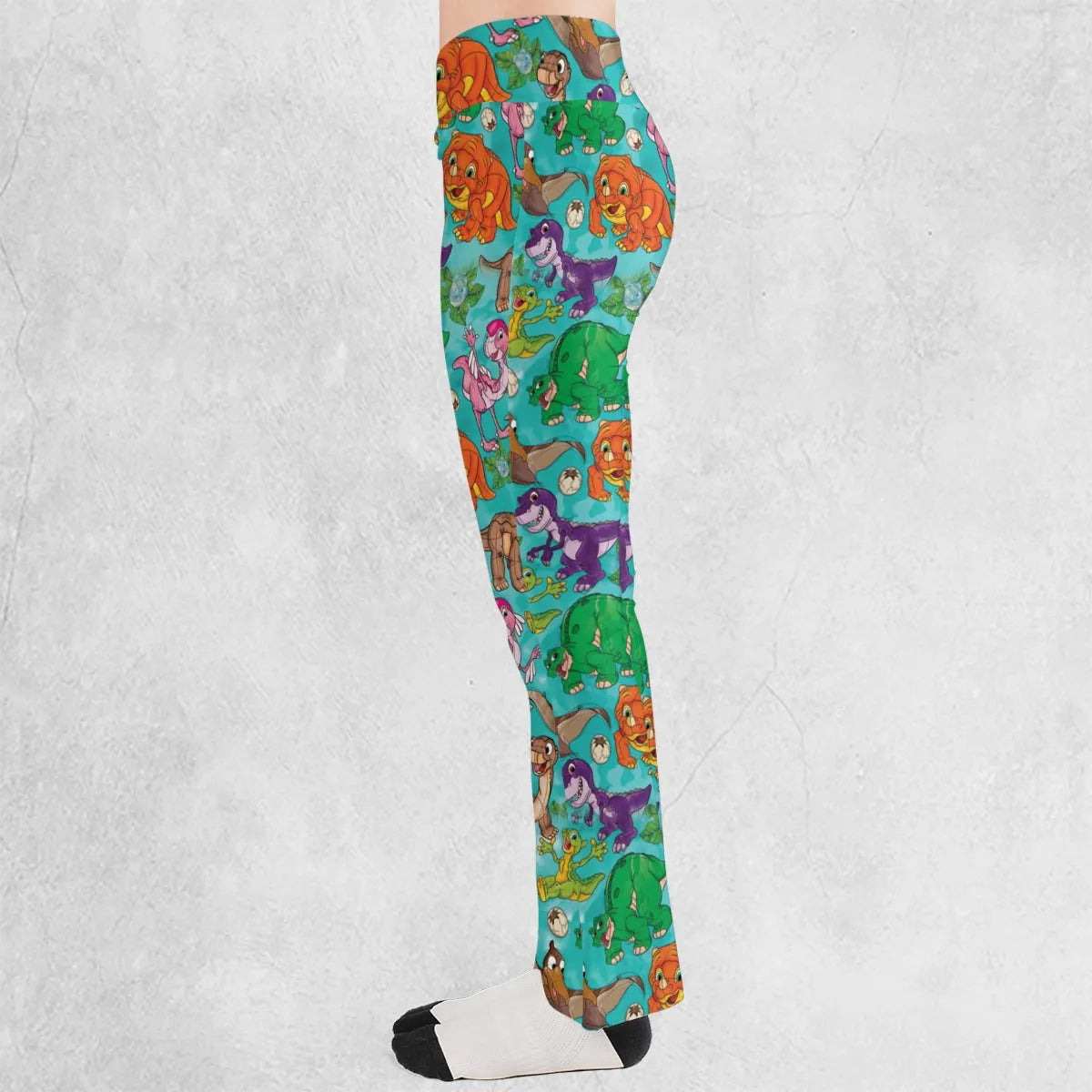Flare Leggings - 921QHTXA