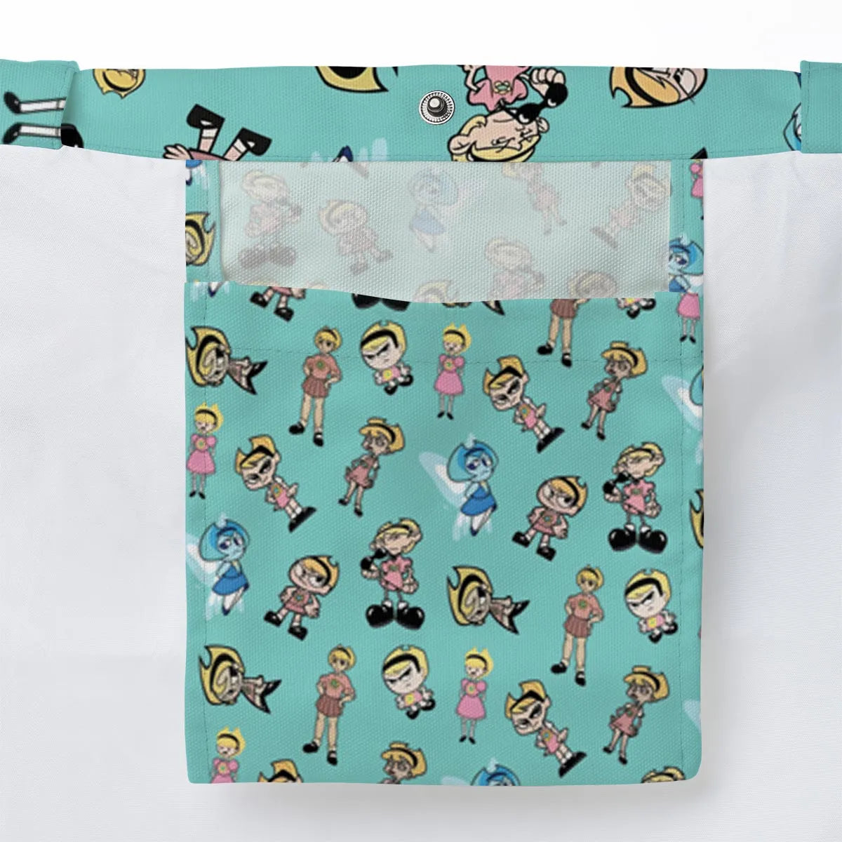 Large Tote Bag - 6L5SGUPL