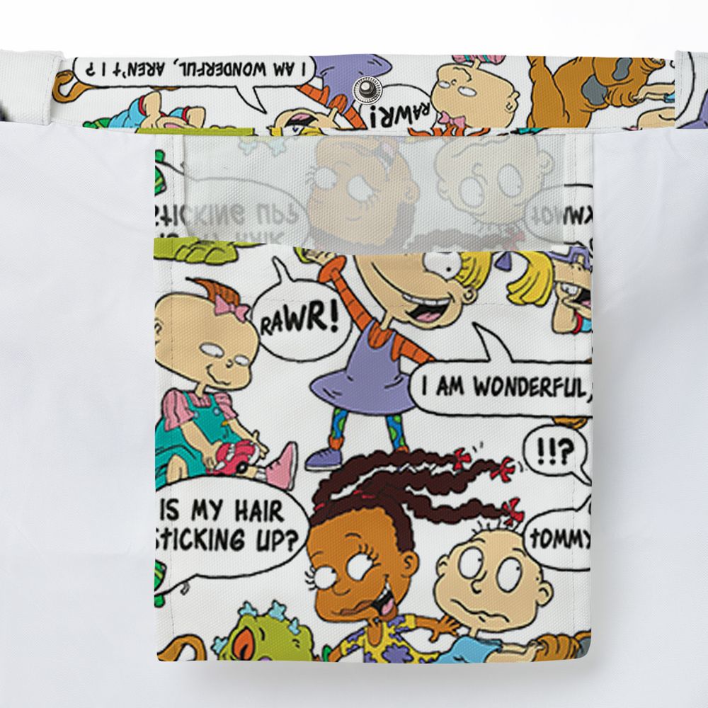 Tommy Talks - - 3