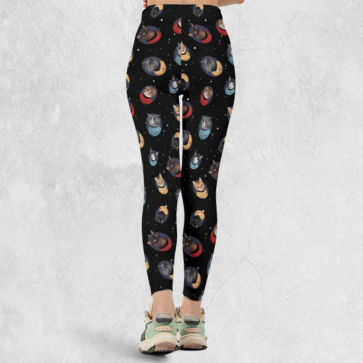Legging - EQT7MY1K