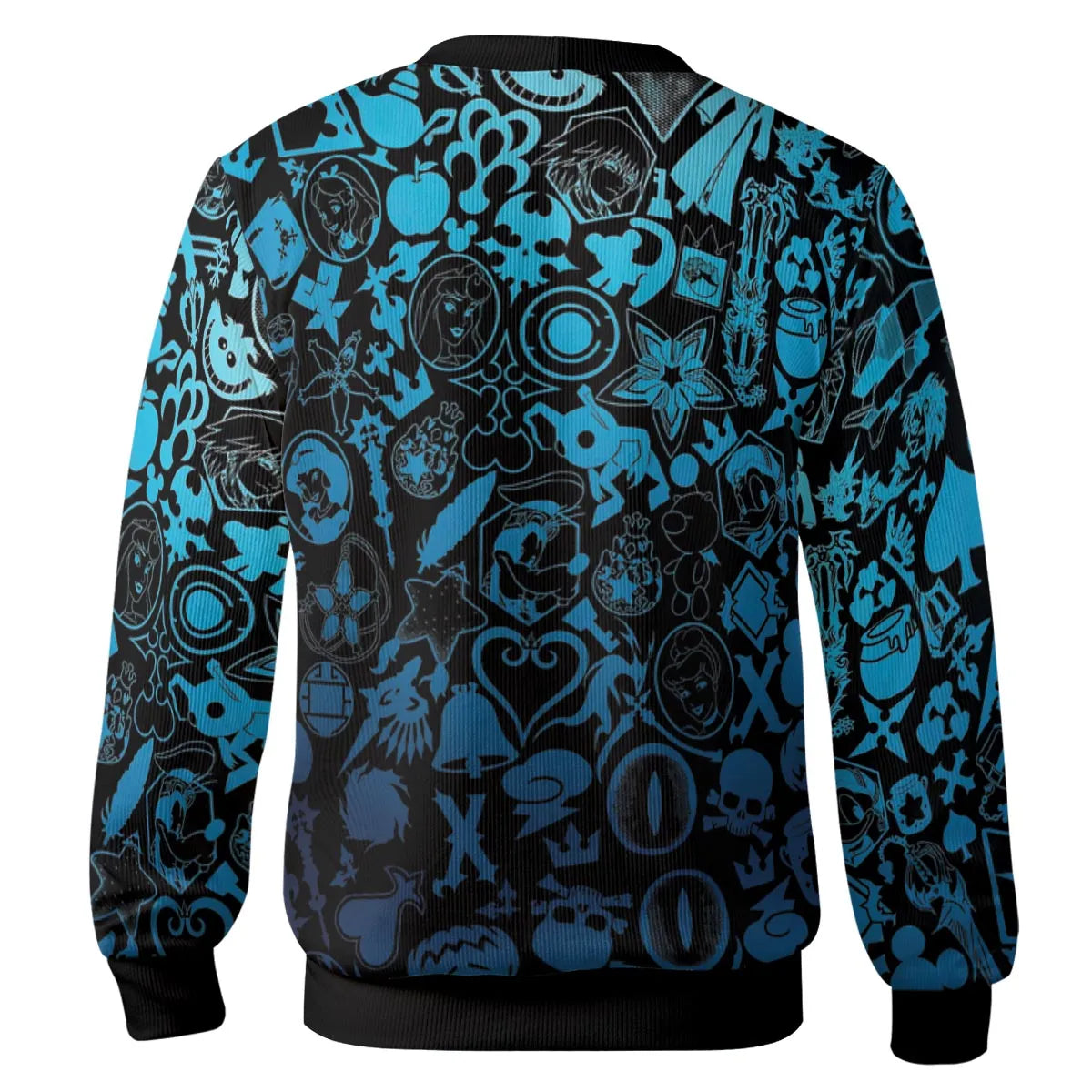 Cardigan - 1UE9273D