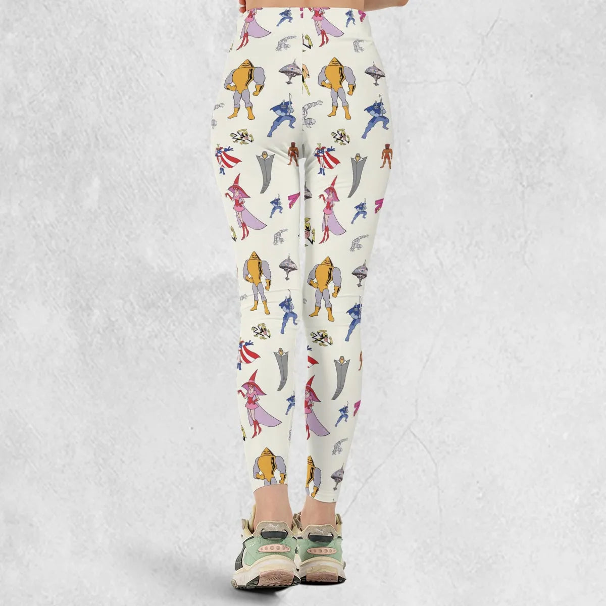 Legging - 7ER7ENRY
