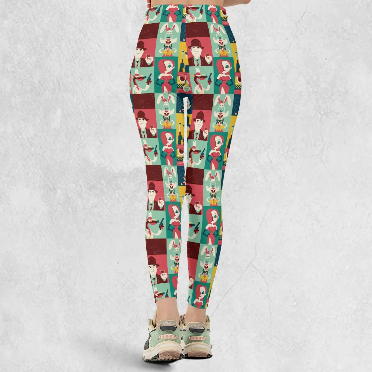 Legging - S2BZV83J