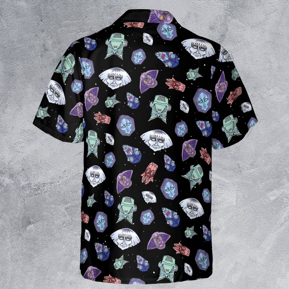 Button Down Shirt - SB8KAYHU - - 3