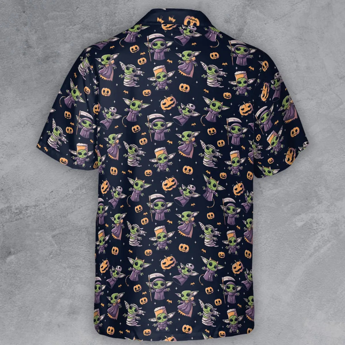 Button Down Shirt - AAPXPV97