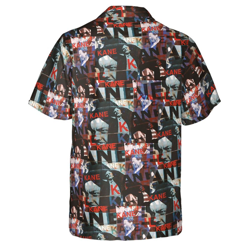 Kane pattern - - 3