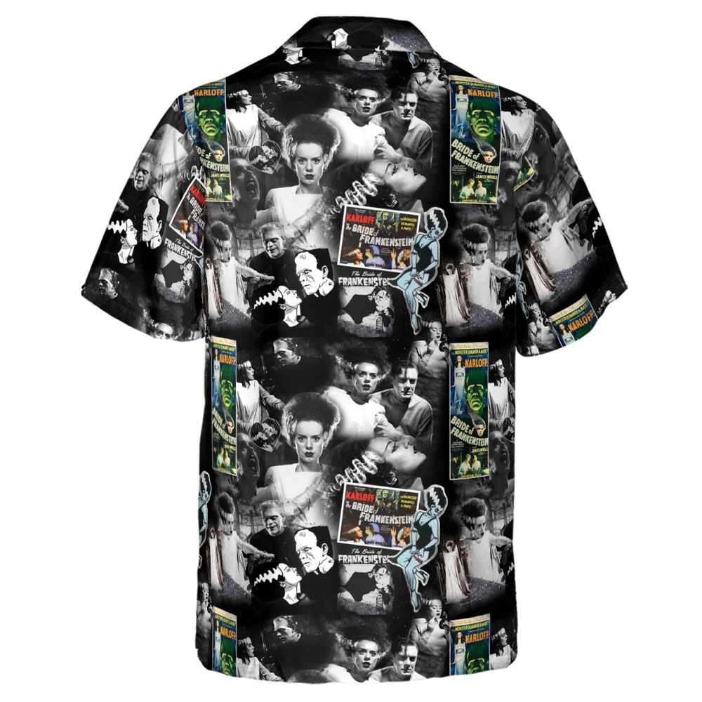 Hawaiian Shirt - HL2KN9JS - - 3