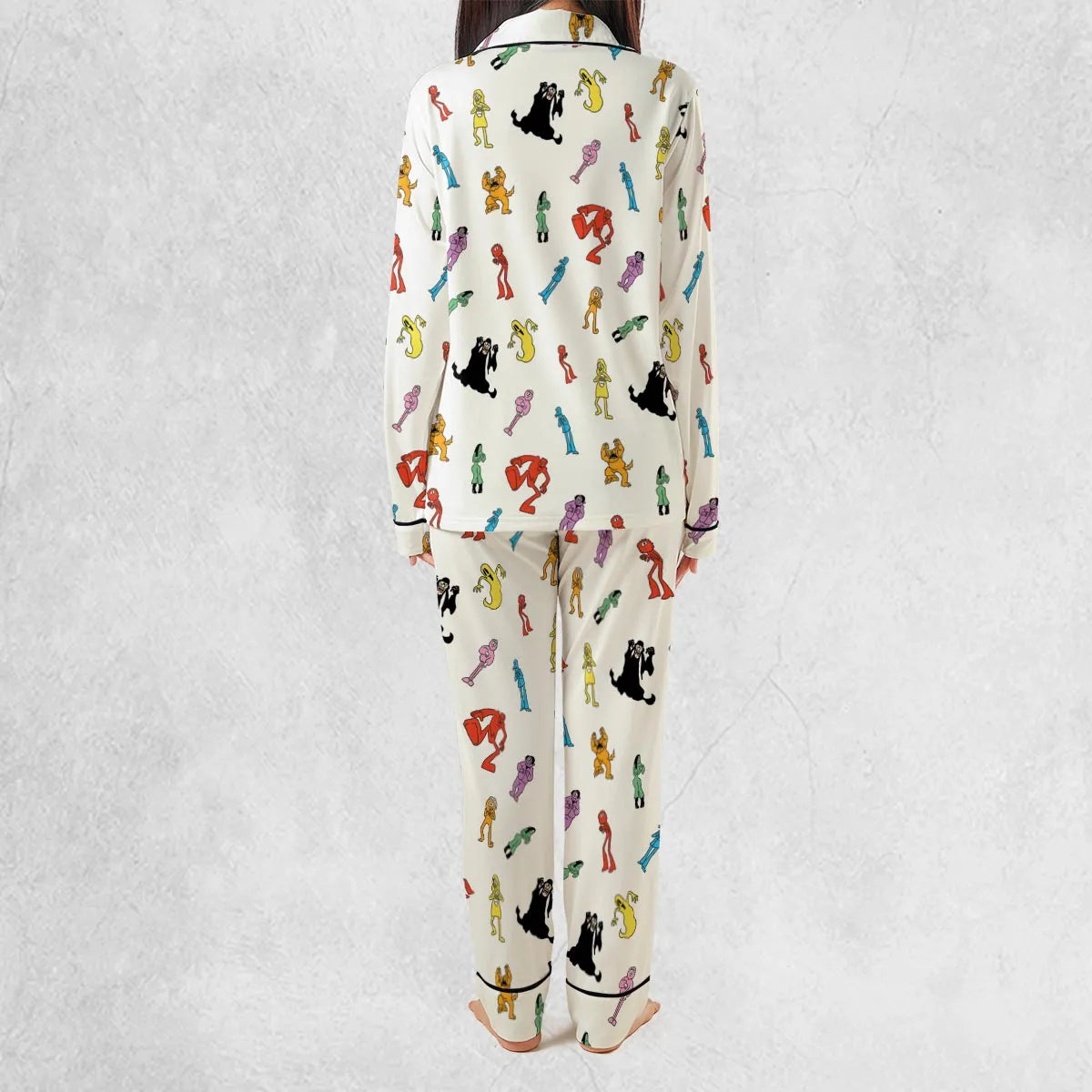 Pajamas Set - 5FZXW4YM