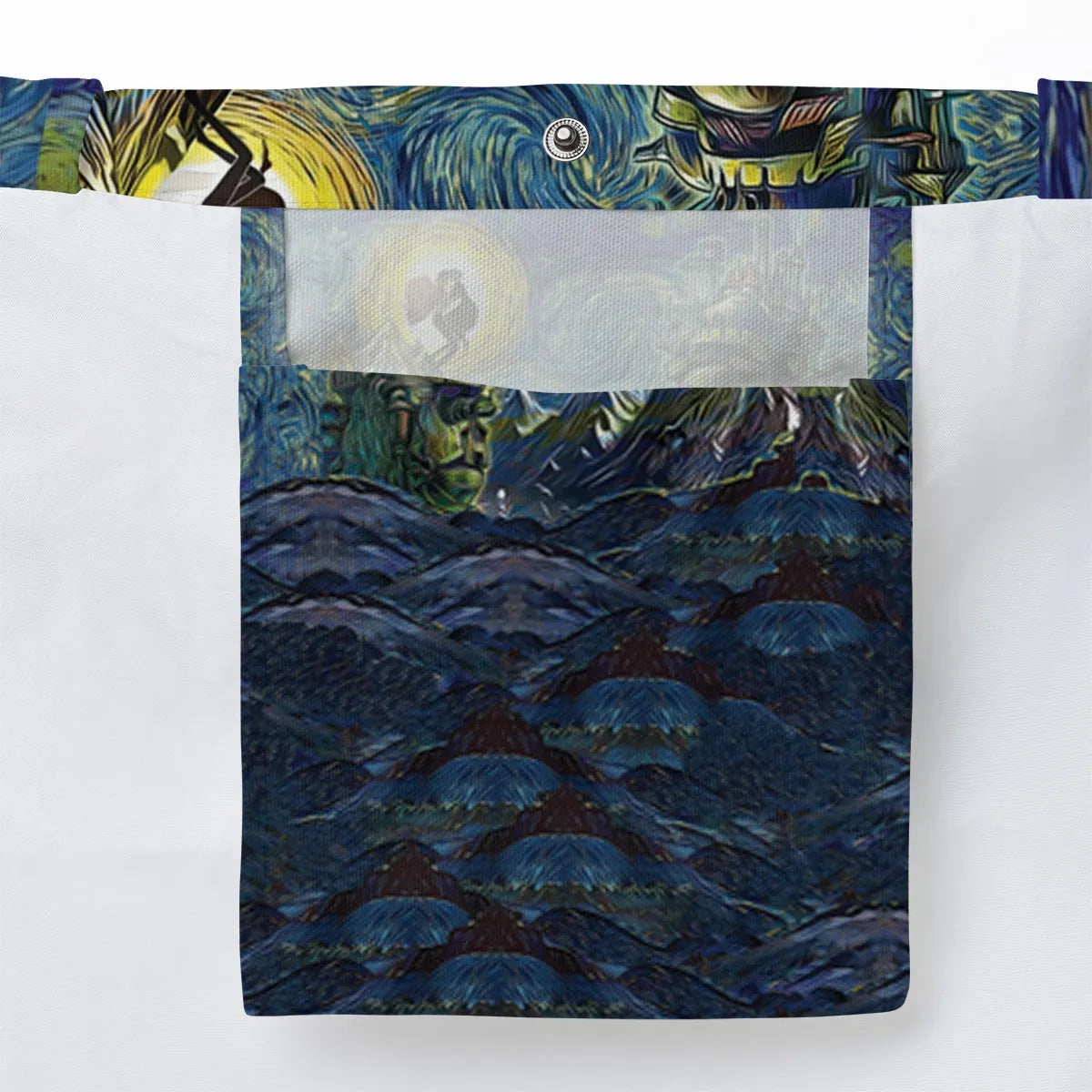 Large Tote Bag - Z1L1G415