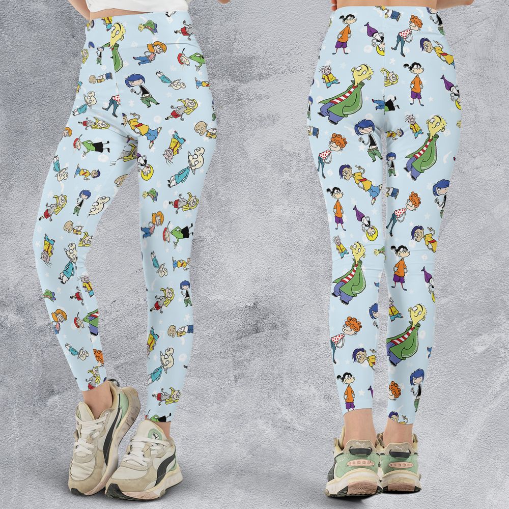 Legging - YFHUAGR3 - - 3