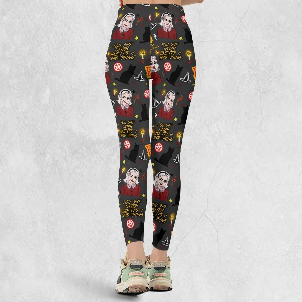 Legging - FAKKRY23